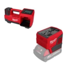 Milwaukee Tools item