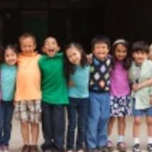 One Week of Summer Camp item