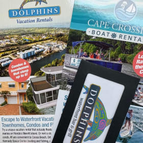 Cape Crossing Package item