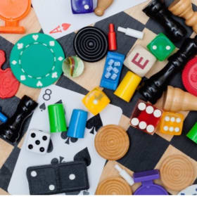 🎲 Board & Bond Bundle🎲 item