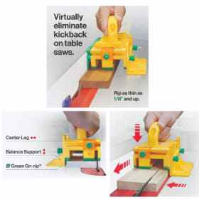 MICROJIG - GRR-RIPPER MAX (GR-300MAX) item