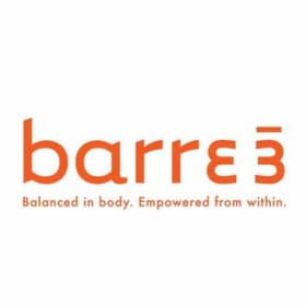 Find Your Balance- A 5-class card to Barre3 item