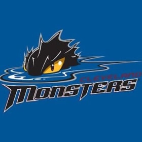 Unleash the Monsters item