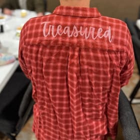 BOGO Customization item