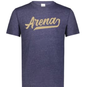 Unisex Short Sleeve: Tri Blend item
