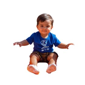 Toddler tshirt 4T item