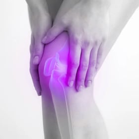 Infini Health Knee Pain Relief PRP Treatment item