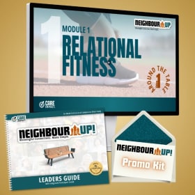 Leader's Resource Kit – Single License item