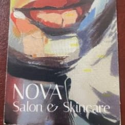 Signature Luxe Facial item