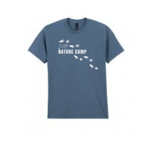 Summer Camp Youth & Adult T-Shirt item