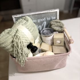 Comfy Basket item