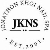 Jonathon Khoi Nail Spa Signature Pedicure item