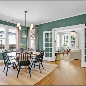Savannah Golf Getaway for 4! item