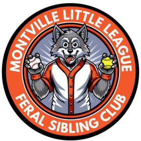 Feral Sibling Club Shirt item