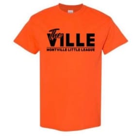 The Ville Shirt item
