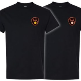 The Glove! Shirt item