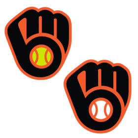 The Glove! Shirt item