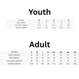 The Glove! Shirt item