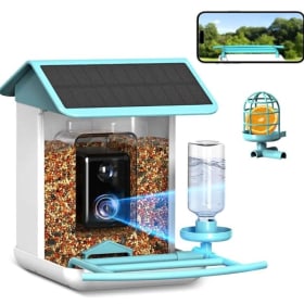 Backyard Birdwatching Bundle item
