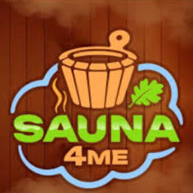 Mobile Sauna Party with Sauna 4 ME item