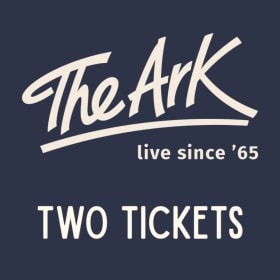 Two Tickets to Yasmin Williams at The Ark item