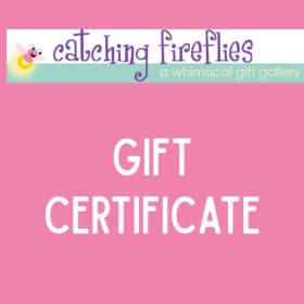 Catching Fireflies Gift Certificate item
