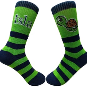 NEW: ISLA Socks (Choose Style) item