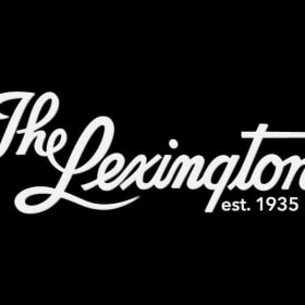 2 Tickets to Event at The Lexington item