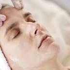 Facial at Face Foundrie item