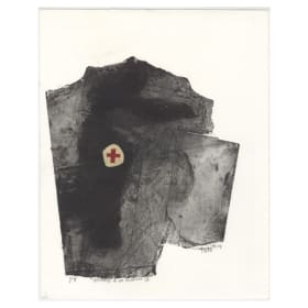 Stella Pace, Homme à la guerre IV item