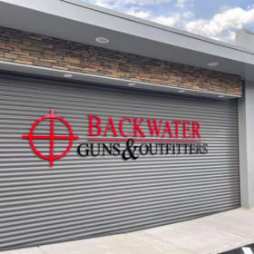 Backwater Guns & Outfitters Gift Card item