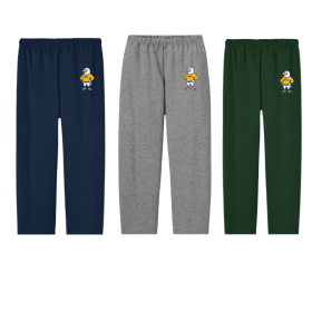 YOUTH Mascot Sweatpants item