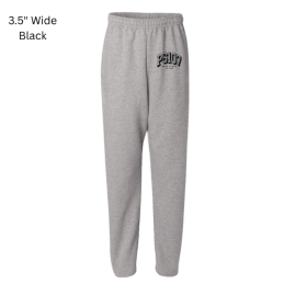 Adult Logo Sweatpants item