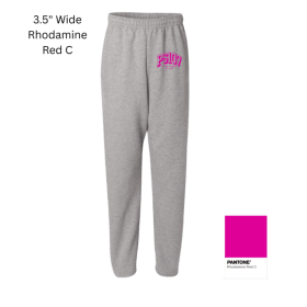 Adult Logo Sweatpants item