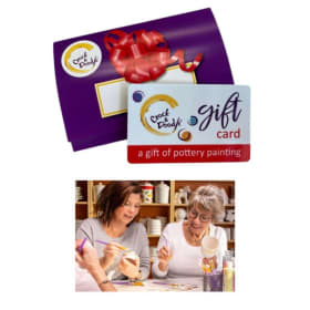 $50 Gift Card to Crock-a-Doodle item