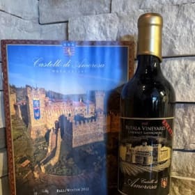 2018 Napa Valley Cabernet Sauvignon Estate 6 Bottle Bundle item