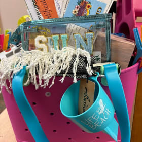 Ultimate Beach Day Experience Package item