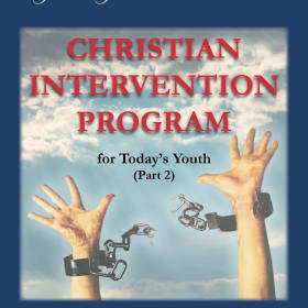 CIP - For Today's Youth Instructor Manual item