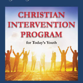 CIP - For Today's Youth Student Manual (Copy) item