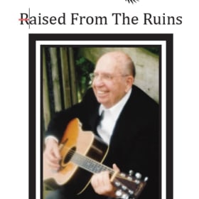 Track - Raised From the Ruins - The Testimony of Fred Hyde item