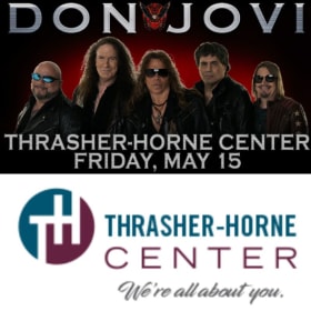 4 Tickets to Don Jovi The Ultimate Tribute item