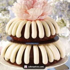Nothing Bundt Cake item