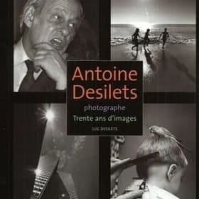 30 ans d'image - Antoine Désilets item