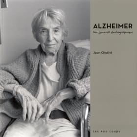 Livre Alzheimer item