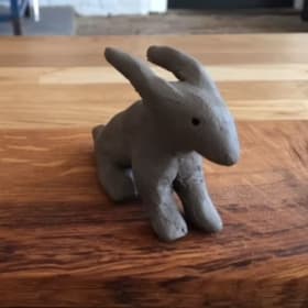 The Bluebird Pottery Shed item