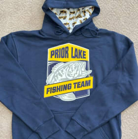 M - Sweatshirt item