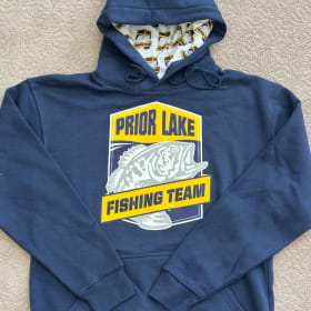 S - Sweatshirt item