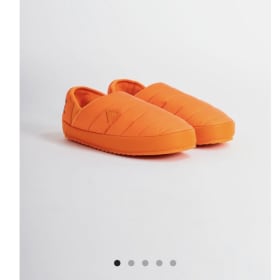 Orage Mule / Slippers for interior X-Large (M 11-12 W:12-13) item