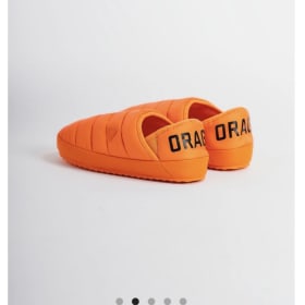 Orage Mule / Slippers for interior X-Large (M 11-12 W:12-13) item