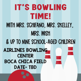 Its Bowling Time item